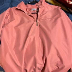 Izod windbreaker